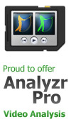 Analyzr Pro