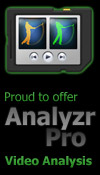 Analyzr Pro